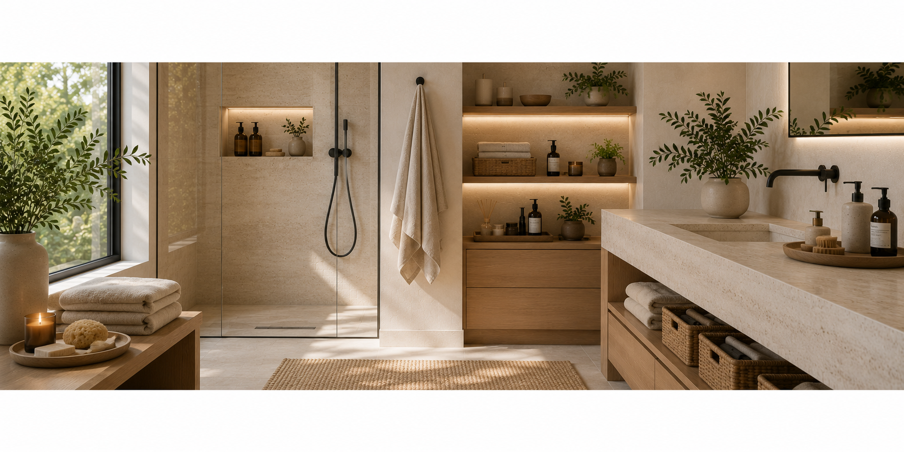 Bath & Wellness