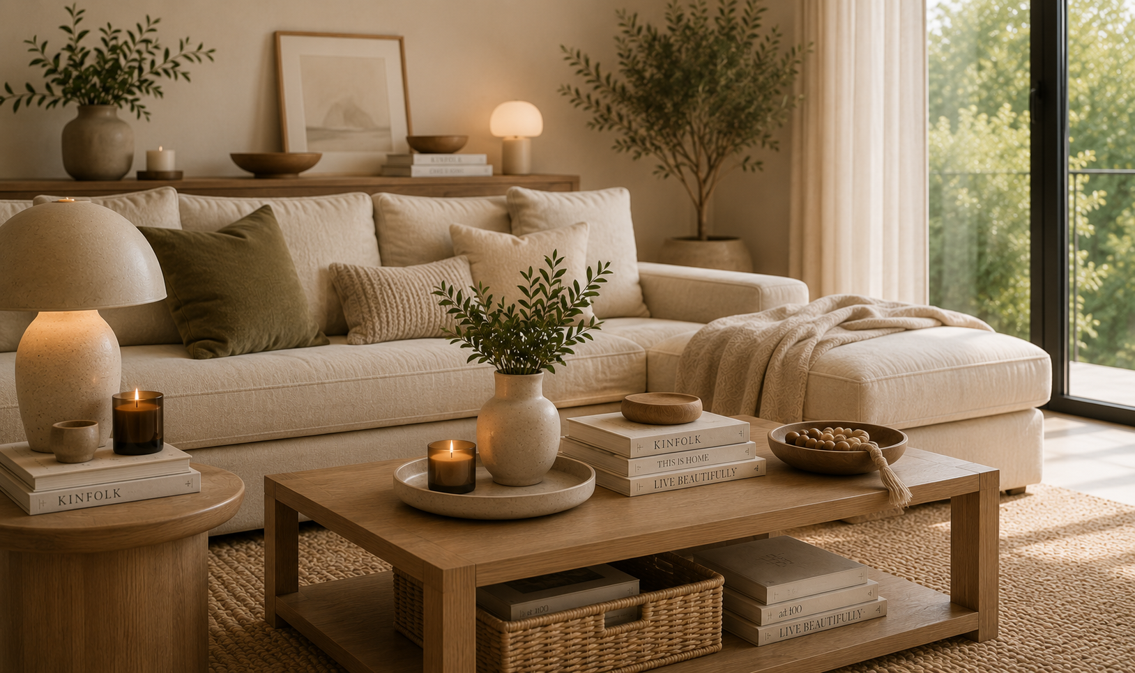 Home Décor